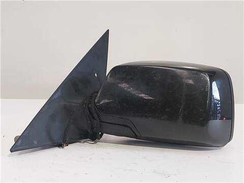Foto 2ª: Retrovisor Izquierdo Bmw X3 2.0 D E83 [M47N 204 D4] (2005)