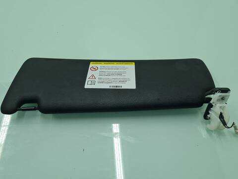 Foto 4ª: Parasol Derecho Bmw Serie 3 315 330D 258CV 190KW [N57D30A] (2012)