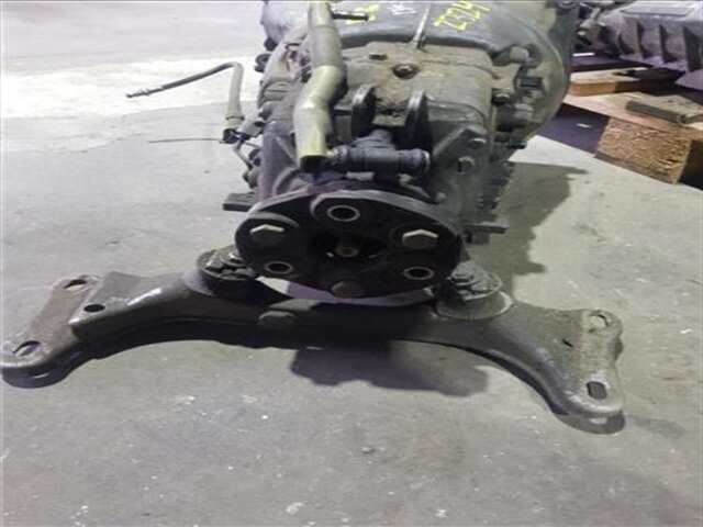 Foto 3ª: Caja Cambios Bmw Serie 3 315 2.0 320D [2.0 LTR. - 100 KW 16V DIESEL CAT] [M47 204 D1]