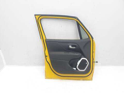 Foto 3ª: Puerta Delantera Izquierda Jeep Renegade 1.4 M-AIR 170CV [B3D] (2014)