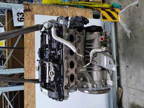 Motor Completo Bmw Serie 3 330 F30 252CV 185KW