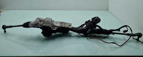 Cremallera de Direccion Seat Leon I-TECH 105CV 77KW