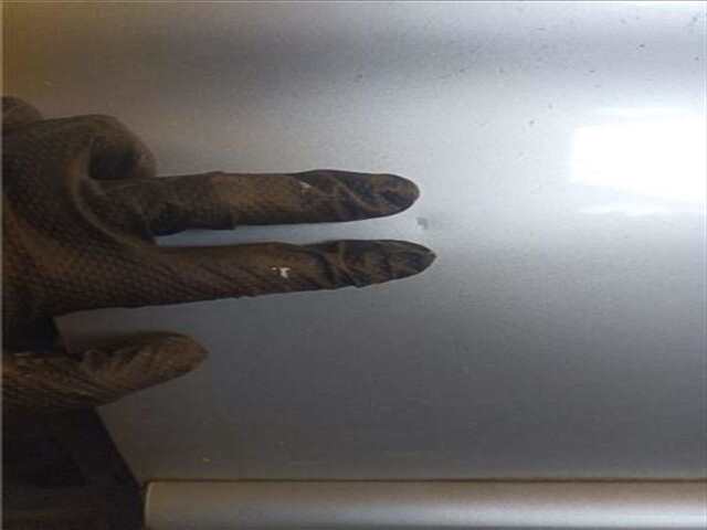 Foto 2ª: Puerta Delantera Derecha Peugeot Partner 1.6 HDI [9HW (DV6BTED4)]