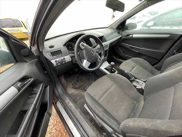 Foto 2ª: Kit Airbag Opel Astra 1.7 CDTI 100cv [Z17DTH] (2006)