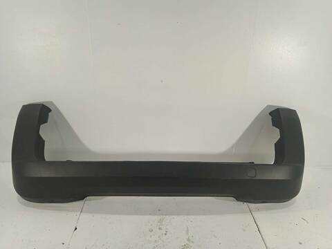 Paragolpes Trasero Fiat Fiorino ADVENTURE CARGO 74CV 55KW