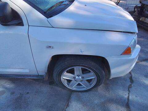 Aleta Delantera Derecha Jeep Compass LIMITED 140CV 103KW