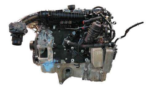 Motor Completo Bmw Serie 5 518 3.0 530D 265 CV 195KW