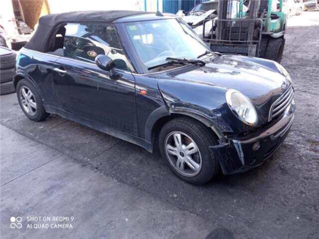 Motor Limpia Delantero Mini One 1.6 16V