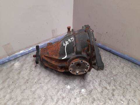Foto 2ª: Diferencial Trasero Iveco Daily 2.8 DIESEL 84CV 62KW CAJA ABIERTA [8140.21] (1989)