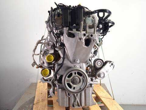 Foto 4ª: Motor Completo Ford Puma 1.0 ECOBOOST 125CV 92KW [B7JB] (2023)