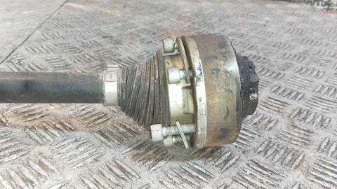 Foto 3ª: Transmision Delantera Izquierda Volkswagen Passat R LINE BERLINA 110CV 81KW [CBD] (2010)