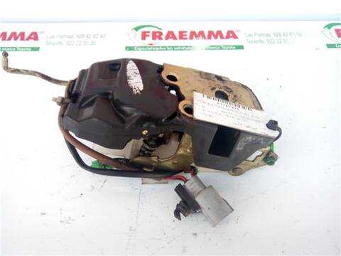 Cierre Centralizado Delantero Izquierdo Toyota Rav4 2.0 BASICO [2.0 LTR. 95KW 16V CAT]