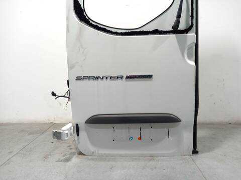 Foto 3ª: Puerta Trasera Izquierda Mercedes Sprinter 316 CDI 907.731 907.733 907.735) 163CV 120KW [651958]