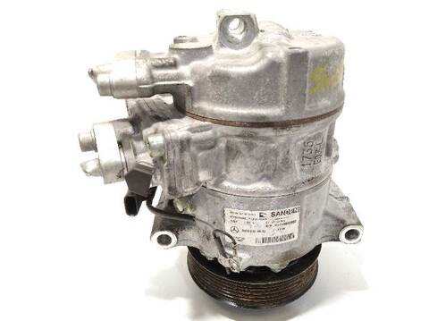Compresor Aire Acondicionado Mercedes Clase C 160 C 300 205.348) COUPE 245CV 180KW