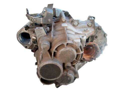 Caja Cambios Volkswagen Golf 2.0 TDI 16V