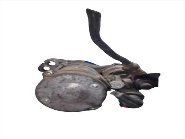 Foto 2ª: Motor de Arranque Volkswagen Polo 1.0 MPI (2017)