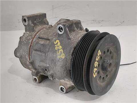 Compresor Aire Acondicionado Toyota Auris 1.6 VVTI 124CV 91KW