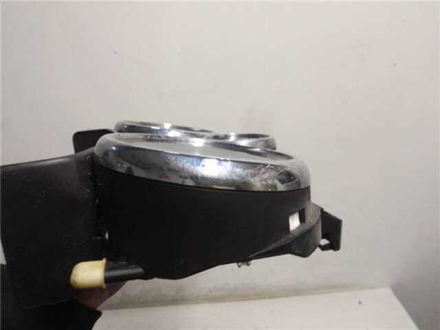 Foto 2ª: Cuadro de Instrumentos Peugeot 207 1.6 16V (120 CV) [5FW]