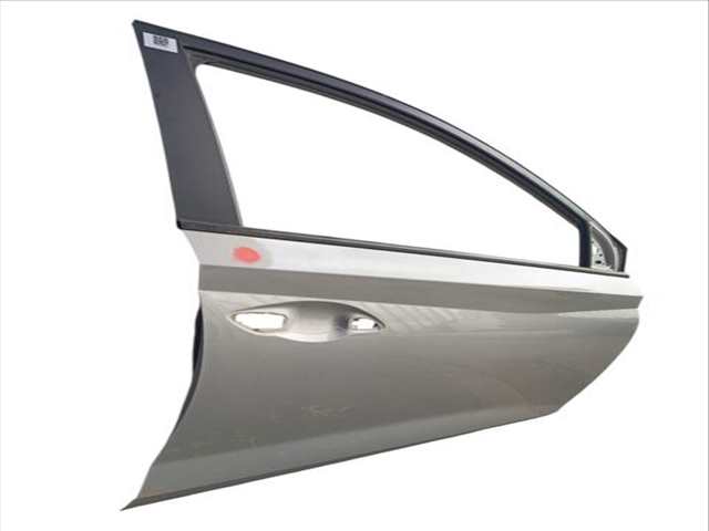 Foto 2ª: Puerta Delantera Derecha Hyundai i20 1.0 T-GDI (2020)