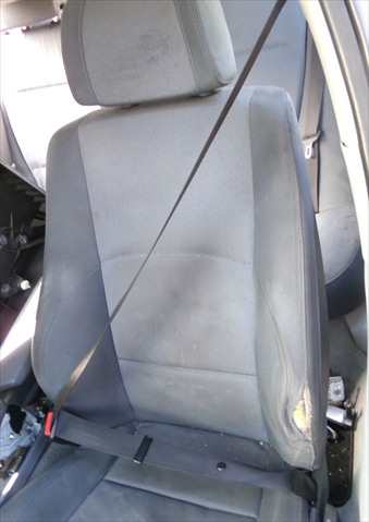 Cinturón Delantero Izquierdo Bmw Serie 1 120 2.0 D E87,2004-2013