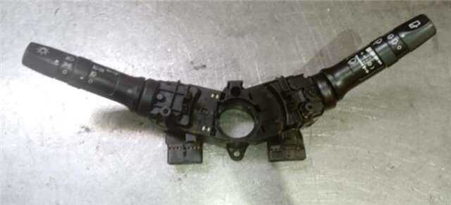 Mando Multifuncion Kia Picanto 1.0 BASIC [1.0 LTR. - 49 KW CAT]