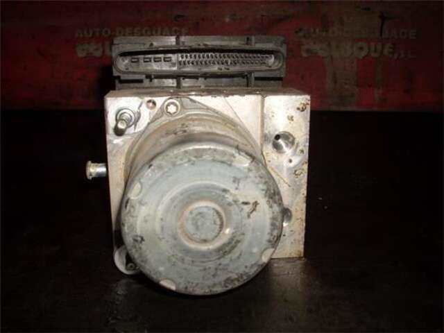 Foto 2ª: Abs Alfa Romeo 147 1.9 JTDM 8V [937 A3.000]