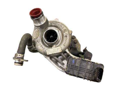 Turbocompresor Land Rover Range RANGE ROVER L405 306 CV 225KW