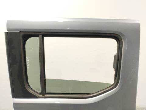 Foto 2ª: Puerta Lateral Corredera Derecha Peugeot Rifter 1.5 BLUEHDI 130 131CV 96KW [YHZ (DV5RC)] (2020)