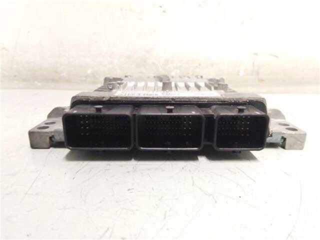 Foto 2ª: Centralita Motor ECU Ford Mondeo 1.8 TDCI [QYBA]