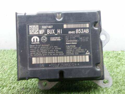 Centralita Airbag Jeep Compass 1.4 MULTIAIR 4X4 170CV 125KW