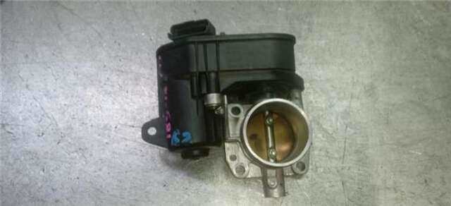 Foto 2ª: Caja Mariposa Opel Corsa 1.2 40 ANIVERSARIO [1.2 LTR. - 74 KW] [F12XEL-HMH]