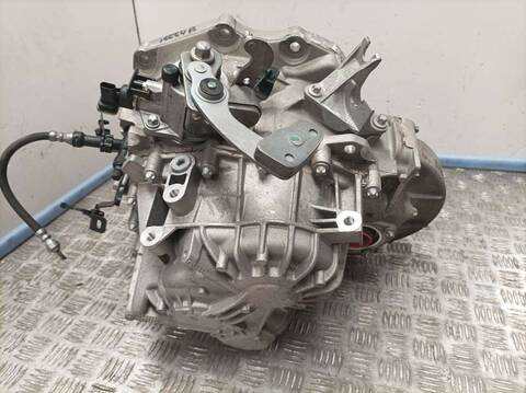 Caja Cambios Opel Astra SELECTIVE 110CV 81KW