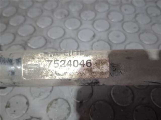 Foto 2ª: Transmision Delantera Derecha Bmw X3 2.0 D 16V CAT [M47 D20 (204D4)]