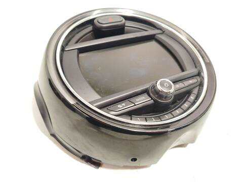 Pantalla Multifuncion Mini Mini ONE D 95CV 70KW