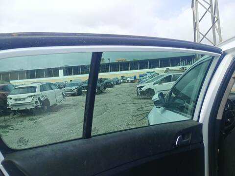 Elevalunas Manual Trasero Izquierdo Kia Sportage CONCEPT 2WD 116CV 85KW