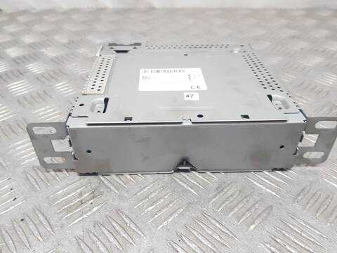 Centralita Motor ECU Renault Captur 1.2 TCE 120 120CV 88KW