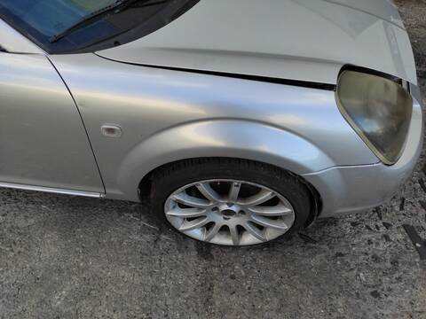 Aleta Delantera Derecha Toyota Mr2 1.8 G ROADSTER W30) 1ZZFE