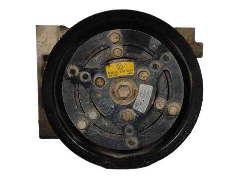 Compresor Aire Acondicionado Fiat Doblo 1.9 JTD