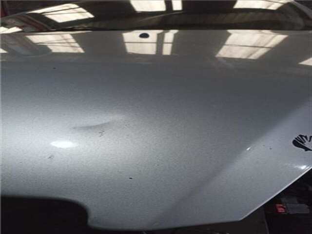 Foto 2ª: Capot Peugeot 307 2.0 HDI 110 [RHS (DW10ATED)]