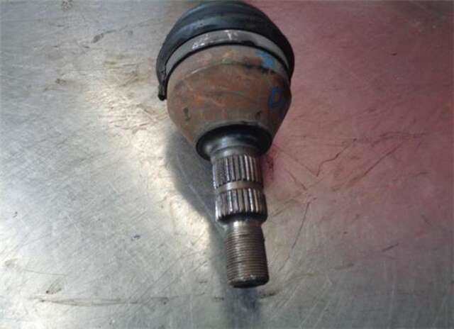 Foto 3ª: Transmision Delantera Derecha Opel Astra 2.0 TURBO [Z 20 LEH]