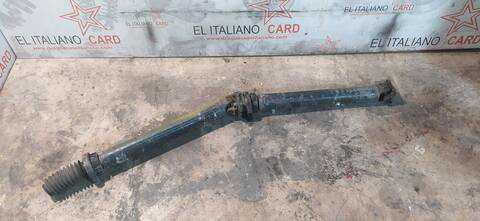 Transmision Central Iveco Daily CAJA CERRADA 35C... BATALLA 3000L 126CV 93KW