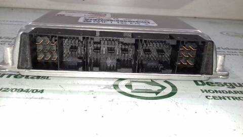 Foto 2ª: Centralita Motor ECU Bmw Serie 3 315 318 I BERLINA 118CV 87KW [194E1] (1998)