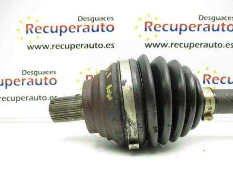 Foto 2ª: Transmision Delantera Izquierda Volkswagen Passat BVX (2006)