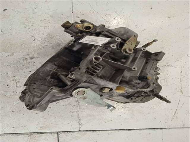 Foto 2ª: Caja Cambios Citroen C1 1.8 DIESEL 161) 60CV 44KW [161A(XUD7)] (1997)