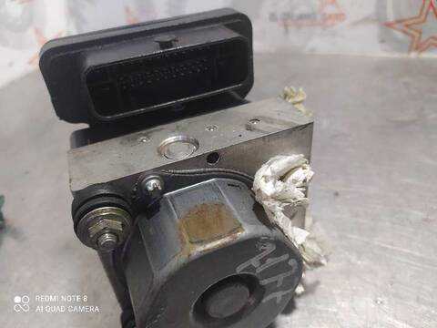 Foto 4ª: Abs Fiat Punto EASY 75CV 55KW [199A9000] (2016)