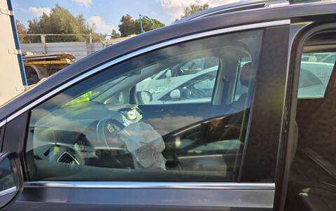 Luna Delantera Izquierda Seat Alhambra CFFB