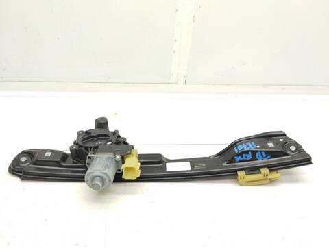 Elevalunas Manual Trasero Derecho Ford EcoSport COOL CONNECT 125CV 92KW