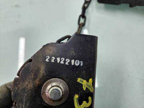 Foto 2ª: Rueda de Repuesto Toyota Hilux DOBLE CABINA DLX 4X4 149CV 110KW [2GD] (2022)