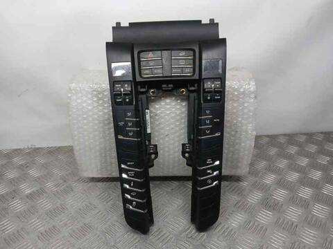 Mando Climatizador Porsche Macan S DIESEL 258CV 190KW