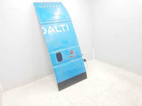 Foto 2ª: Puerta Trasera Derecha Fiat Ducato 180 L2H2 RS 3450 MM FURGON